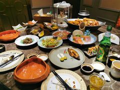 -蟹之国·精品蟹料理(极地店)