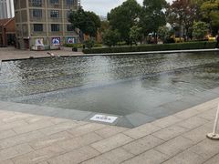 -TIMES CITY OUTLETS 时代·城市·奥特莱斯(上海国际时尚中心店)