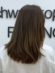 -卓梵美发·精品Salon