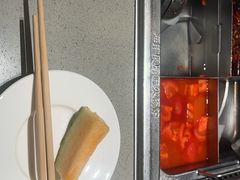 -海底捞火锅(天津SM城市广场店)