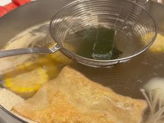 -焯牛潮汕牛肉火锅(云峰街创始店)