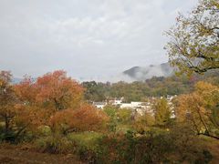 -塔川景区