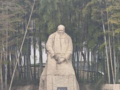 -求雨山文化公园