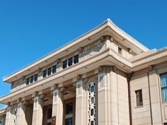 -国家自然博物馆