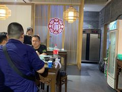 大堂-小莆天(元帅路店)