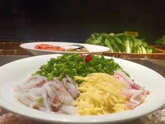 -龙宴海鲜城(经中路店)