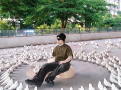 -福田美术馆——新童话主义－周艺文艺术季