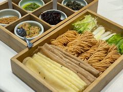 -鹊华居·地道鲁菜·海鲜·融合味(大明湖店)