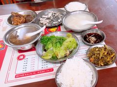 -阿秋牛排(湖心街店)