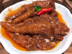-粤港湾砂锅粥·宵夜(宝龙店)
