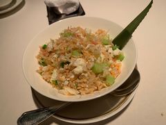 -金轩中餐厅 Jin Xuan(浦东丽思卡尔顿酒店)