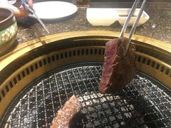 -正苑26年海鲜烤肉•牛尾汤汤饭(东港店)
