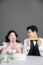 点击看大图 -金夫人婚纱摄影(衡阳店)