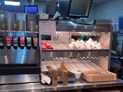 -汉堡王(珠海机场出发层B区店)
