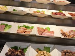 -食代馆(深业上城店)