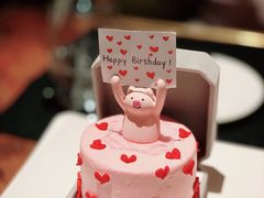 -AZUL by FUEL蓝色·法式酒馆(琶醍店)