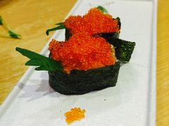 -山之川日料放题(通州店)