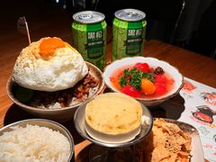 -岛风·台食小馆 ISLAND BISTRO(烟台山店)