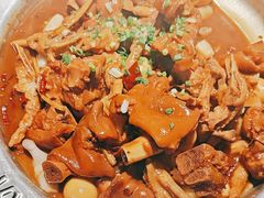 -胖哥俩肉蟹煲(梅溪步步高店)