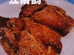 -江南韵·无锡太湖文化体验餐厅(凤凰天街店)