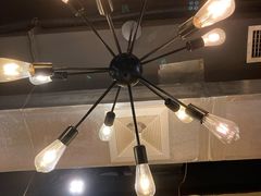 大堂-钢管厂五区小郡肝火锅串串香(总店)