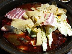 -肥鱼屯活鱼锅(惠工街店)