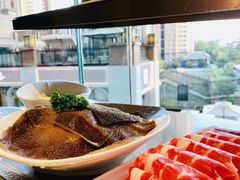 -海底捞火锅(老城根店)
