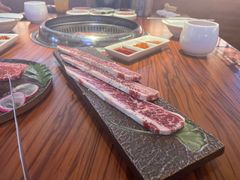 -烧肉一番·新韩式炭火烤肉(大岭山店)
