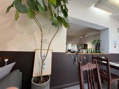 -沏点Trattoria意大利餐厅(新街口店)