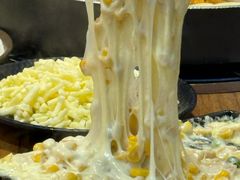 -帕西铁板鸡店(新世界百货店)