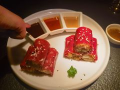 -蝴蝶里·粤菜·点心(滨江龙湖店)