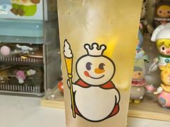-蜜雪冰城(浙江大学店)