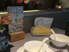 -晓粤·惹味粤菜(凯德乐峰广场店)