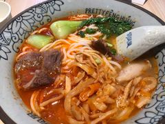 -俏凤凰(美林M·LIVE天地东座店)