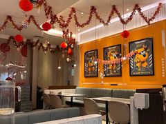 -必胜客(万象城店)