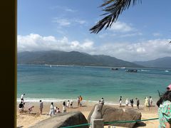 -海南分界洲岛旅游区