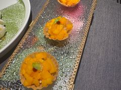 -锦府园·新台州菜(合生汇店)