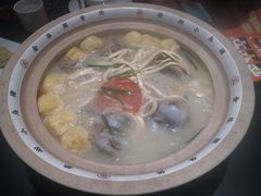 -小乌猪·金华筒骨煲(永盛购物广场店)