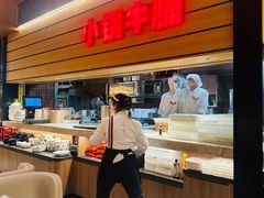 -西贝(华发商都店)
