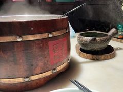 -佬麻雀·剁椒鱼头(京基KK One店)