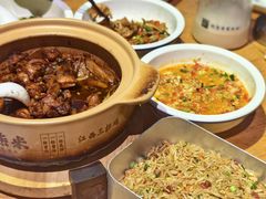 -小柴米·传统江西菜(八一广场店)