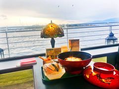 -幸运小丑汉堡(Bay Area本店)