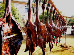 -杭州六谷生态休闲农庄有限公司