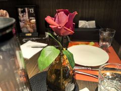 -ZAFFERANO西班牙海鲜饭(上海首店)