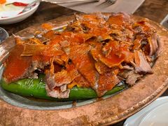 -苏坦土耳其餐厅(白云宾馆店)
