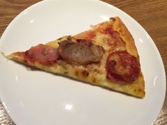 -乐凯撒披萨(蛇口花园城店)