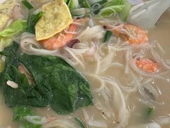 -乐清海鲜面馆(服装城店)