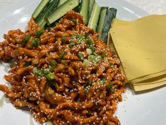 -津沽小院(天津之眼店)