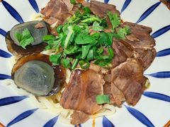 -面乙新派手擀面(大悦城店)