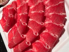 -南门涮肉(东单店)